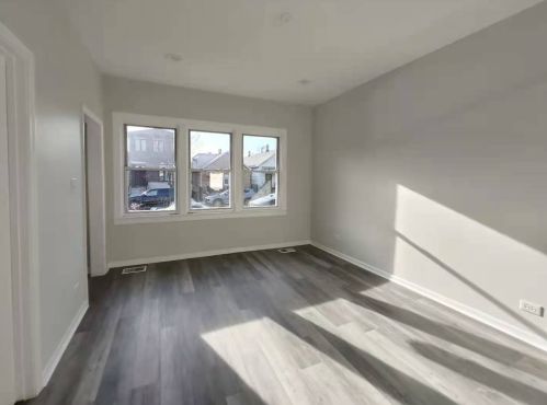 3453 Lituanica Ave, Chicago IL 60608-6749 exterior