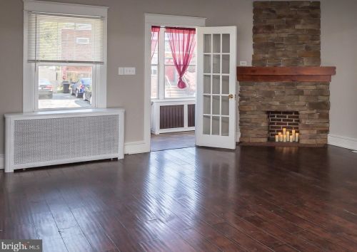 54 Elmwood Ave, Manor PA 19036-2321 exterior