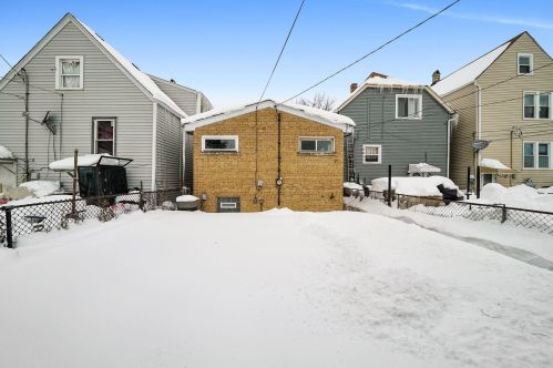 5023 30 Pl, Chicago IL 60804-3541 exterior