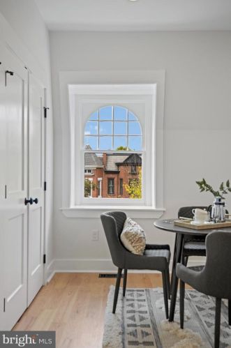 30 Adams St, Washington DC  20001-1026 exterior