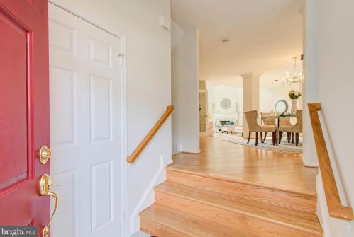 10924 Bloomingdale Dr, Rockville MD 20852-5535 exterior