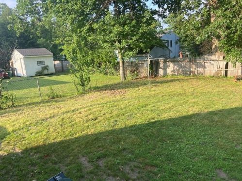 191 Almira Rd, Springfield MA 01119-1403 exterior