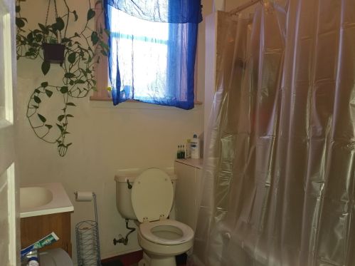 4801 Ada St, Chicago IL 60609-5919 exterior