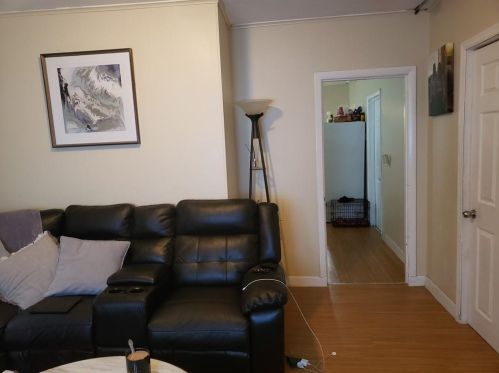 51 Vandewater St, Providence RI 02908-1623 exterior