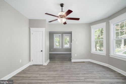 612 Sycamore Ter, Haddon Heights NJ 08035-1725 exterior