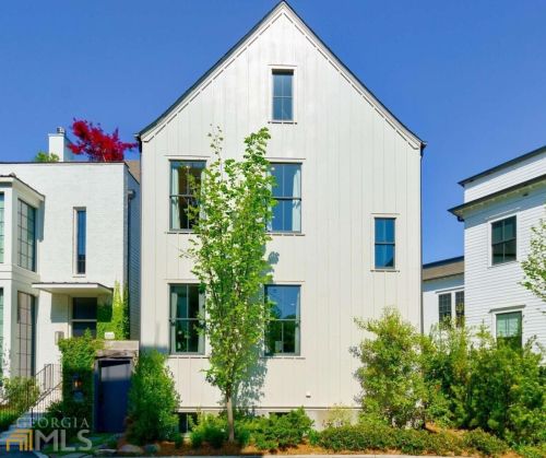 501 Bismark Rd, Atlanta, GA 30324