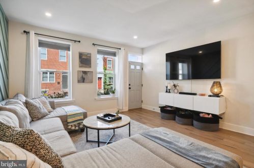 1937 5th St, Philadelphia PA  19122-2135 exterior