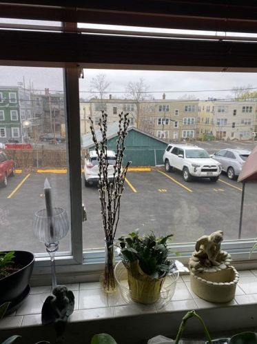 20 Dix St, Boston MA  exterior