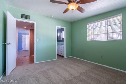 3556 Christmas Pl, Tucson AZ  85716-1230 exterior