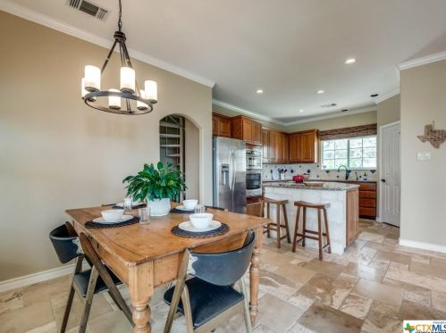 2561 Stoney Crk Dr, Spring Branch TX 78163-2875 exterior