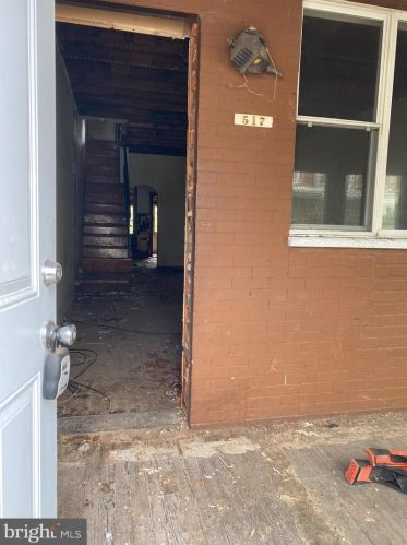 517 64th St, Philadelphia PA  19151-4123 exterior