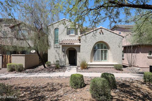 29319 21st Dr, Phoenix AZ  85085-2734 exterior