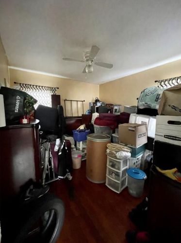 15 Julian St, Providence RI 02909-2715 exterior