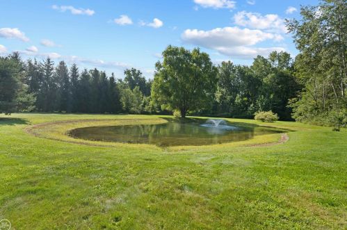 5233 Belle Riv Rd, East China MI 48054-3405 exterior