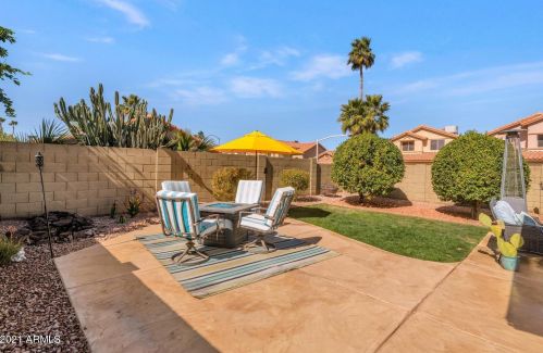 17246 47 St, Phoenix AZ 85008-4129 exterior