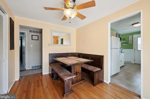 2160 Lee Ln, Chester PA 19014-2288 exterior