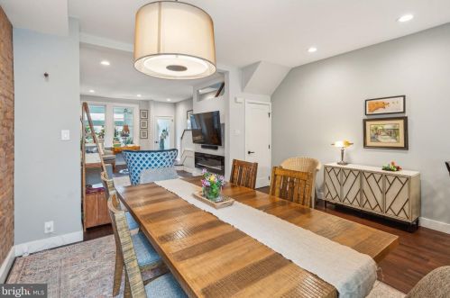 3416 Bowman St, Philadelphia PA 19129-1511 exterior