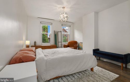 320 G St, Washington DC 20002-4212 exterior