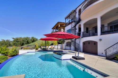 3268 Bordeaux Dr, Folsom CA 95762-3982 exterior