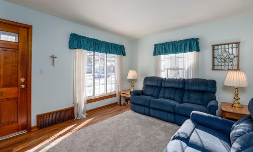 3419 90, Milwaukee WI 53214-4223 exterior