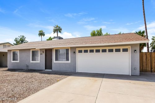 510 Tercera Ave, Chandler AZ  85226-4021 exterior