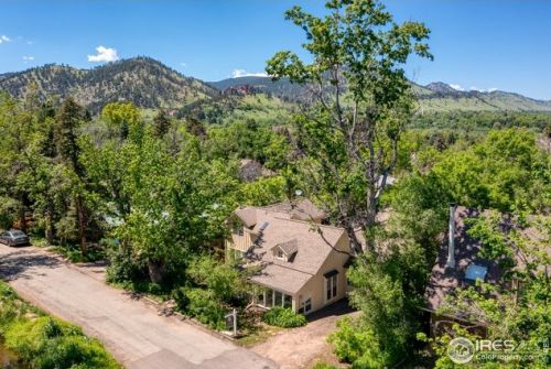 621 Pleasant St, Boulder, CO 80302-6923