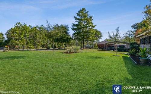 94 Crocus Ave, Defuniak Springs FL  32433-6549 exterior