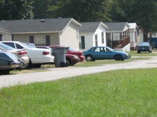 2510 Redoubt Cir, Augusta GA  30906-6401 exterior