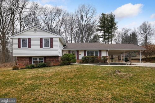 315 Beaumont Rd, Silver Spring, MD 20904-1220