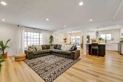 1302 Andrews St, Tustin CA  92780-4510 exterior