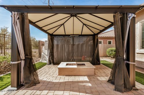 3381 Santa Rita Way, Chandler AZ 85286-5692 exterior