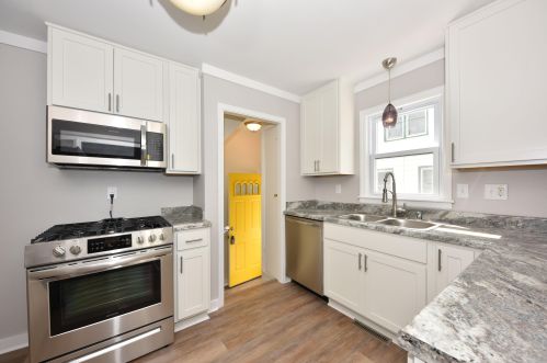 3463 97th St, Milwaukee WI  53222-3449 exterior