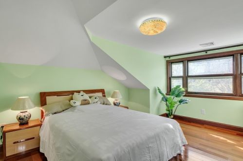 95 Commonwealth Ave, Boston MA exterior