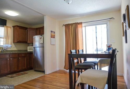 15808 Blackburn St, Accokeek MD 20607-9513 exterior