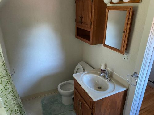 2609 66th St, Milwaukee WI  53213-1436 exterior