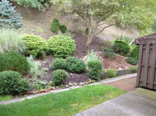 229 Thornberry Dr, Pittsburgh PA 15237-3349 exterior