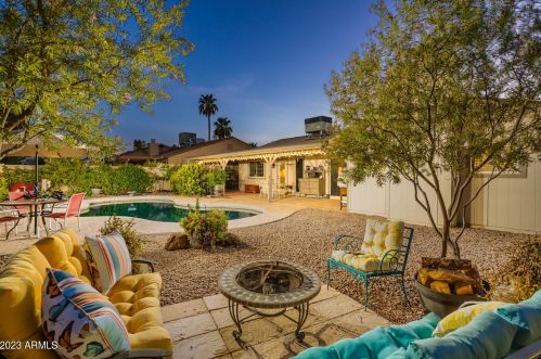 2901 Hartford St, Chandler AZ 85225-6913 exterior