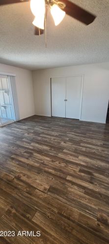 813 Cheryl Dr, Phoenix AZ 85028-4412 exterior