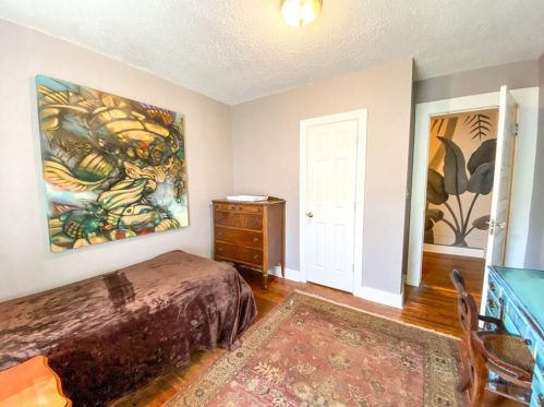 966 Mathews St, Atlanta GA 30310-2631 exterior