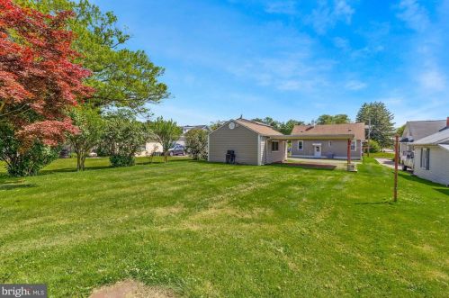 1752 Exton Ave, Trenton NJ 08618-4433 exterior