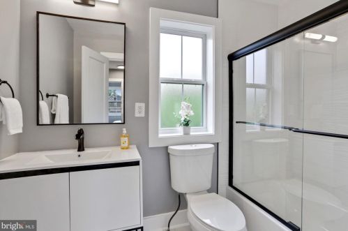 248 Van Buren St, Washington DC  20012-2704 exterior