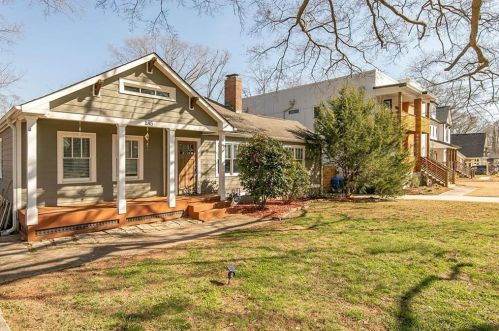 185 Mellrich Ave, Atlanta, GA 30317-1434