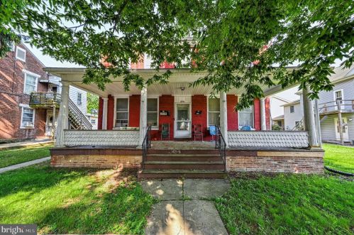 650 Broadway, Hanover, PA 17331-2058