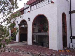 6321 Barcelona Ct, Tucson AZ  85704-5473 exterior
