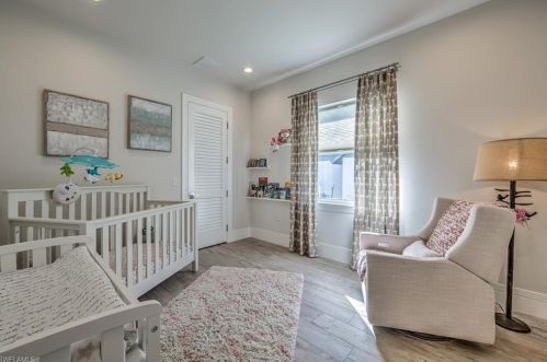 5861 Cypress Holw Way, Naples FL 34109-5915 exterior