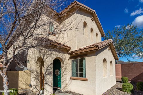 5310 Chisum Trl, Phoenix AZ  85083-6356 exterior