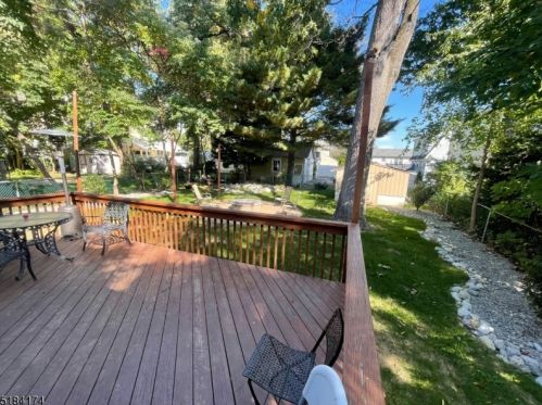 60 Glendale St, Nutley NJ 07110-1219 exterior