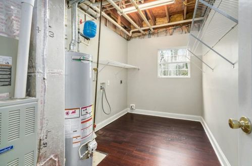 737 Robinhood Trl, Gainesville GA 30501-2410 exterior