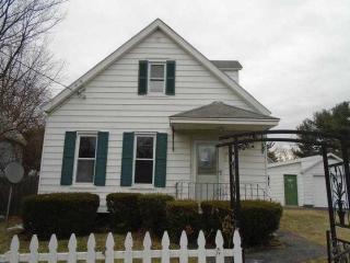 2422 Avenue A Ext, Schenectady NY  12308-1004 exterior