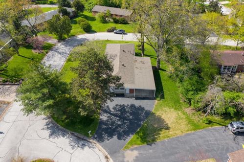 22 Crabapple Ct, Saint Louis MO 63132-3416 exterior